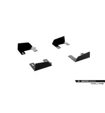 Side Flaps Cupra Born Mk1