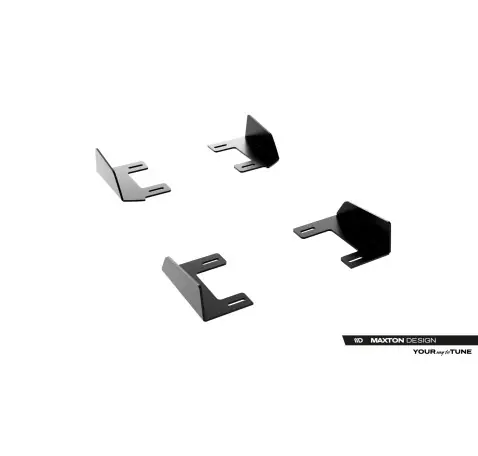 Side Flaps Cupra Born Mk1