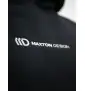 Black Hoodie Maxton Design