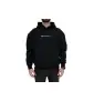 Black Hoodie Maxton Design