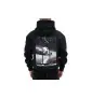 Black Hoodie Maxton Design