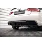 Diffuseur Arrière Complet Audi A5 Sportback 8T Facelift (Version avec double échappement d'un côté)