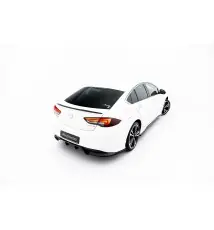 Spoiler Cap Opel Insignia OPC-Line Mk2