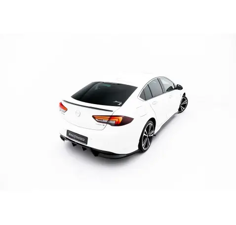 Spoiler Cap Opel Insignia OPC-Line Mk2 Spoiler Cap Opel Insignia OPC-Line Mk2