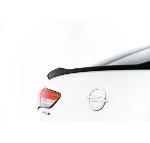 Spoiler Cap Opel Insignia OPC-Line Mk2