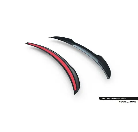 Spoiler Cap Opel Insignia OPC-Line Mk2