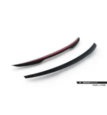 Spoiler Cap Opel Insignia OPC-Line Mk2