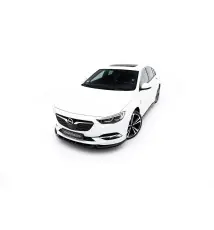 Lame Du Pare-Chocs Avant Opel Insignia OPC-Line Mk2