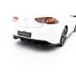 Arriere Splitter (avec une barre verticale) Opel Insignia OPC-Line Mk2