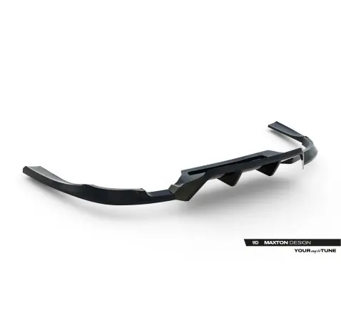 Arriere Splitter (avec une barre verticale) Opel Insignia OPC-Line Mk2