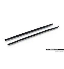 Rajouts Des Bas De Caisse Opel Insignia OPC-Line Mk2