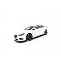 Ensemble Diffuseur Opel Insignia OPC-Line Mk2
