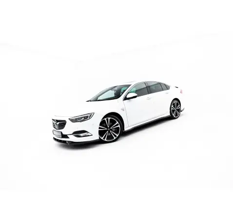 Ensemble Diffuseur Opel Insignia OPC-Line Mk2 Ensemble Diffuseur Opel Insignia OPC-Line Mk2