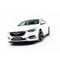 Ensemble Diffuseur Opel Insignia OPC-Line Mk2