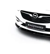 Ensemble Diffuseur Opel Insignia OPC-Line Mk2