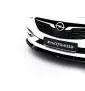 Ensemble Diffuseur Opel Insignia OPC-Line Mk2