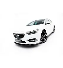 Ensemble Diffuseur Opel Insignia OPC-Line Mk2