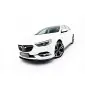 Ensemble Diffuseur Opel Insignia OPC-Line Mk2