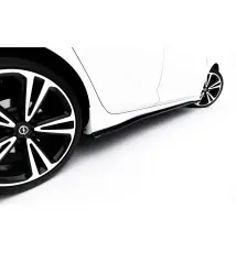 Ensemble Diffuseur Opel Insignia OPC-Line Mk2