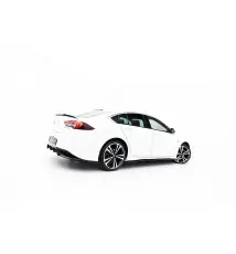 Ensemble Diffuseur Opel Insignia OPC-Line Mk2