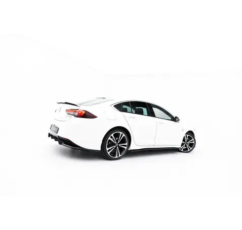 Ensemble Diffuseur Opel Insignia OPC-Line Mk2