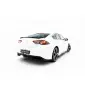 Ensemble Diffuseur Opel Insignia OPC-Line Mk2