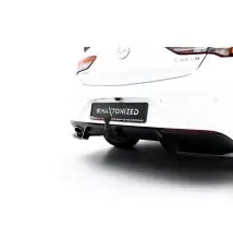 Ensemble Diffuseur Opel Insignia OPC-Line Mk2