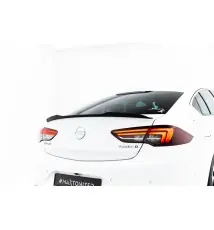 Ensemble Diffuseur Opel Insignia OPC-Line Mk2