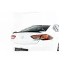 Ensemble Diffuseur Opel Insignia OPC-Line Mk2