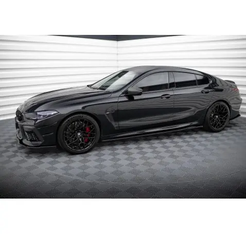 Ensemble Diffuseur BMW M8 Gran Coupe F93 Ensemble Diffuseur BMW M8 Gran Coupe F93