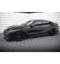 Ensemble Diffuseur BMW M8 Gran Coupe F93