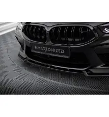 Ensemble Diffuseur BMW M8 Gran Coupe F93