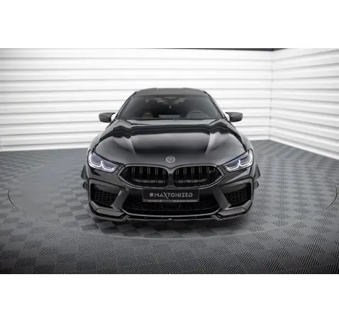 Ensemble Diffuseur BMW M8 Gran Coupe F93