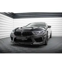 Ensemble Diffuseur BMW M8 Gran Coupe F93