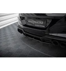 Ensemble Diffuseur BMW M8 Gran Coupe F93