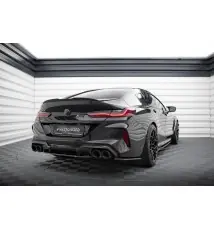 Ensemble Diffuseur BMW M8 Gran Coupe F93
