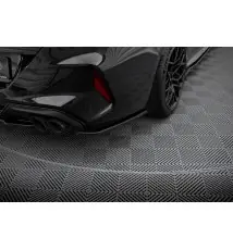 Ensemble Diffuseur BMW M8 Gran Coupe F93