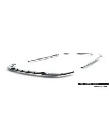 Ensemble Diffuseur BMW M8 Gran Coupe F93