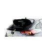 Spoiler Cap Opel Corsa F Facelift (Mk6 Facelift)