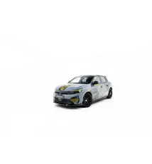 Lame Du Pare-Chocs Avant Opel Corsa F Facelift (Mk6 Facelift)