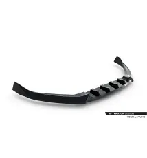 Lame Du Pare-Chocs Avant Opel Corsa F Facelift (Mk6 Facelift)