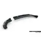 Arriere Splitter (avec une barre verticale) Opel Corsa F Facelift (Mk6 Facelift)