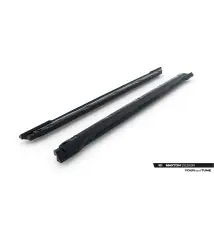 Rajouts Des Bas De Caisse Opel Corsa F Facelift (Mk6 Facelift)