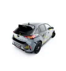 Ensemble Diffuseur Opel Corsa F Facelift (Mk6 Facelift)