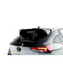 Ensemble Diffuseur Opel Corsa F Facelift (Mk6 Facelift)