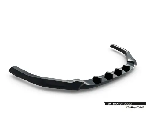 Lame Du Pare-Chocs Avant V.1 Subaru WRX STI Mk2