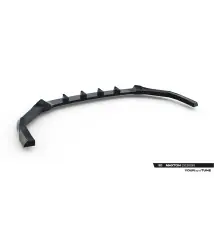 Lame Du Pare-Chocs Avant V.1 Subaru WRX STI Mk2