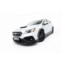 Lame Du Pare-Chocs Avant V.2 Subaru WRX STI Mk2