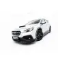 Lame Du Pare-Chocs Avant V.2 Subaru WRX STI Mk2