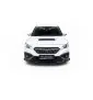 Lame Du Pare-Chocs Avant V.2 Subaru WRX STI Mk2